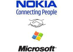 Nokia sẽ nằm trong tay Microsoft vào đầu năm sau?