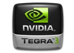 Nvidia muốn xuất xưởng 25 triệu chip Tegra 3 trong năm 2012