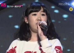 "Ông ba bị" JYP muốn... bắt cóc thí sinh "Kpop Star"