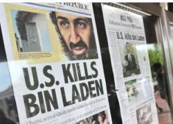 Osama bin Laden không chỉ huy al-Qaeda trước khi chết