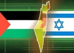 Palestine thúc Israel đưa ra quan điểm biên giới