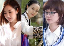 Park Min Young đua tài với "Juliet xứ Hàn" và "Mỹ nhân không tuổi"