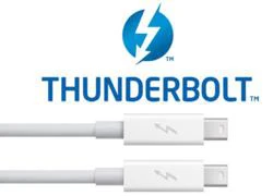 PC sẽ có Thunderbolt vào tháng 4/2012