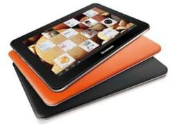 Pegatron chế tablet Quad-Core LePad cho Lenovo