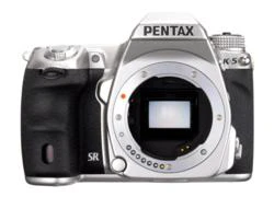 Pentax có thể ra DSLR cảm biến full-frame năm sau