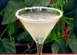 Pha chế cocktail &#8211; Nghệ thuật của sự tinh tế