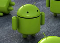 Phát hiện lỗi bảo mật trên hệ điều hành Android