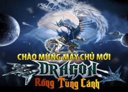 Phi Đội mở server mới cùng hàng loạt cập nhật lớn