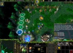 Phiên bản DotA 6.73 ra mắt trong đêm Giáng sinh