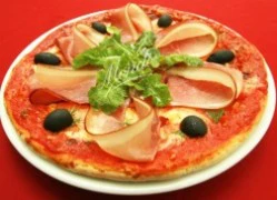 PIZZA Ý "mua bao nhiêu tặng bấy nhiêu" .