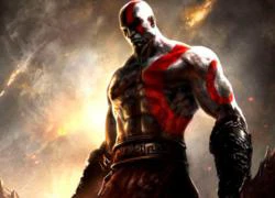 Rộ tin đồn God of War 4 sẽ có màn chơi co-op