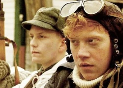 "Ron Weasley" đối đầu với hiểm nguy chết người mới