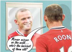 Rooney "chơi sang", bỏ tiền xây bảo tàng riêng