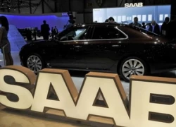 Saab đã nộp đơn xin phá sản sau 2 năm cứu vãn