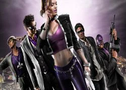 Saints Row 3 - Game không thể bỏ qua năm 2011