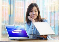 Samsung hé lộ về dòng Ultrabook Series 5