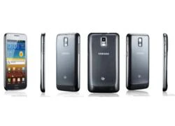 Samsung I929 Galaxy S II Duos hỗ trợ mạng kép xuất hiện