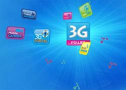 Sau 2 năm, 3G Việt Nam vẫn "khởi động"?