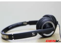 Sennheiser PX 200-II - Headphone hấp dẫn tầm giá dưới 2 triệu đồng