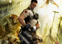 Serious Sam 3: BFE Bắn đã tay thì thôi