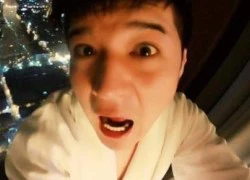 Shindong (SuJu) suýt nữa có nghệ danh là... mì Udon