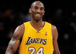 Siêu sao bóng rổ Kobe Bryant tan vỡ hạnh phúc