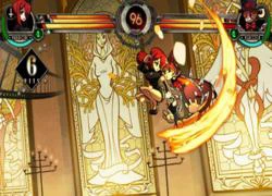 Skullgirls Game đối kháng toàn... mỹ nữ