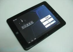 Smart Devices trình làng tablet giá rẻ chạy Ice Cream Sandwich