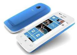 Smartphone Windows đầu tiên sẽ tới Mỹ vào tuần sau?