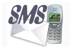 SMS trên điện thoại tròn 19 tuổi