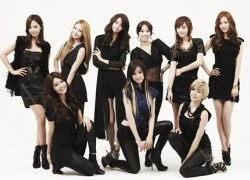 SNSD nổi bật nhất Kpop năm 2011