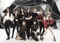 SNSD vượt mặt cả SuJu để lập kỷ lục mới cho năm 2011