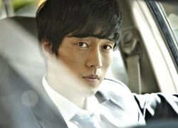 So Ji Sub &#8211; &#8217;sát thủ&#8217; lịch lãm