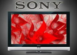 Sony "buông" liên doanh ra màn hình tinh thể lỏng