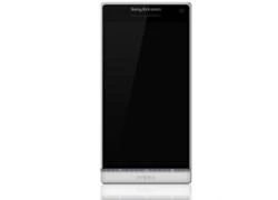 Sony Ericsson lộ thêm 2 mẫu smartphone mới