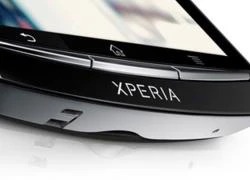 Sony Ericsson sắp ra smartphone có tên "Xperia Ion"