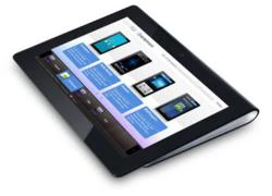 Sony phát hành Tablet S bản 3G