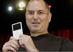 Steve Jobs sẽ đoạt giải Grammy