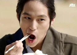 Sức hấp dẫn "khó đỡ" của "thiên thần" Kim Bum