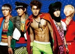 Super Junior sắp lập hattrick cực "khủng" của Kpop