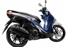 Suzuki chính thức ra mắt Hayate SS 125 FI &#8211; phun xăng điện tử