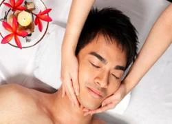 Tại cô massage đẹp quá!