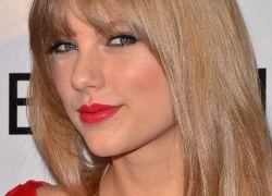 Taylor Swift trắng tay tại "ACAs 2011"