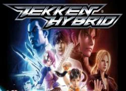 Tekken Hybrid - Tìm lại đỉnh cao của thể loại đối kháng