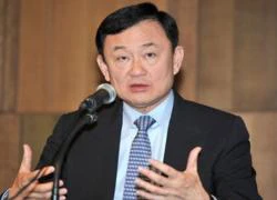 Thái Lan cấp hộ chiếu cho cựu Thủ tướng Thaksin