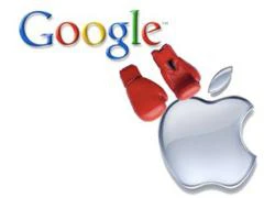 &#8220;Thảm họa&#8221; xảy ra với Apple nếu Google mua lại công ty cung cấp công nghệ Siri