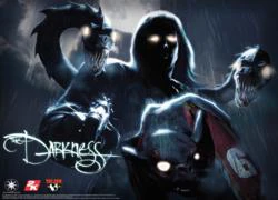 The Darkness II - Hãy run sợ trước quyền năng của bóng tối