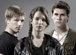 "The Hunger Games" hạ đo ván "Breaking Dawn 2"