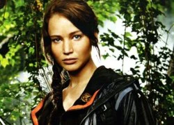 "The Hunger Games" săn "hụt" dàn mỹ nữ xinh như mộng