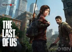 The Last of Us hé lộ thông tin cốt truyện